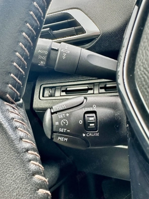 Peugeot 3008, 1.5 diesel 130 cai,  Distributie efectuata, Schimb ulei efectuat, Garantie, Rate - imagine 16
