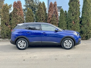 Peugeot 3008, 1.5 diesel 130 cai,  Distributie efectuata, Schimb ulei efectuat, Garantie, Rate - imagine 5