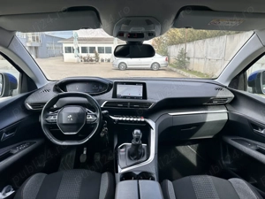 Peugeot 3008, 1.5 diesel 130 cai,  Distributie efectuata, Schimb ulei efectuat, Garantie, Rate - imagine 11