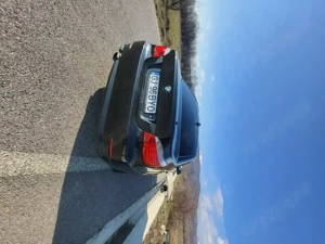 Bmw E60 520D 2008 facelift - imagine 4