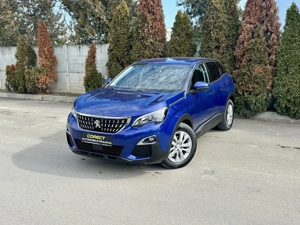 Peugeot 3008, 1.5 diesel 130 cai,  Distributie efectuata, Schimb ulei efectuat, Garantie, Rate - imagine 2