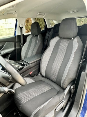 Peugeot 3008, 1.5 diesel 130 cai,  Distributie efectuata, Schimb ulei efectuat, Garantie, Rate - imagine 9