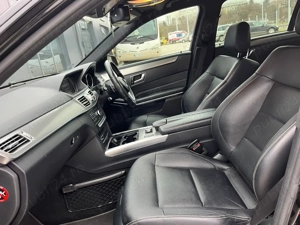 Dezmembram Mercedes E Class W212 facelift 2.2 cdi 125 kw An 2014 Cod motor 651.924 - imagine 5