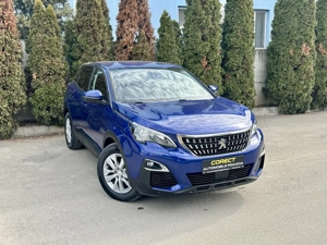 Peugeot 3008, 1.5 diesel 130 cai,  Distributie efectuata, Schimb ulei efectuat, Garantie, Rate - imagine 3