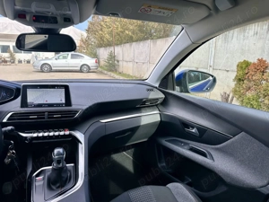 Peugeot 3008, 1.5 diesel 130 cai,  Distributie efectuata, Schimb ulei efectuat, Garantie, Rate - imagine 13