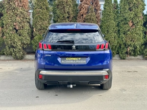 Peugeot 3008, 1.5 diesel 130 cai,  Distributie efectuata, Schimb ulei efectuat, Garantie, Rate - imagine 7