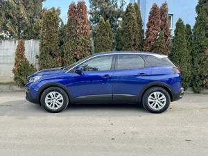 Peugeot 3008, 1.5 diesel 130 cai,  Distributie efectuata, Schimb ulei efectuat, Garantie, Rate - imagine 4
