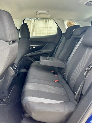 Peugeot 3008, 1.5 diesel 130 cai,  Distributie efectuata, Schimb ulei efectuat, Garantie, Rate - imagine 10