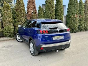 Peugeot 3008, 1.5 diesel 130 cai,  Distributie efectuata, Schimb ulei efectuat, Garantie, Rate - imagine 6