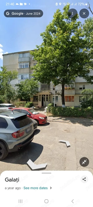 De vânzare apartament țiglina 1 parter 