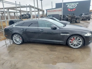 Dezmembram Jaguar Xj X351 3.0 d 202 kw An 2011 Cod motor 306DT - imagine 4