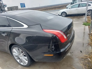 Dezmembram Jaguar Xj X351 3.0 d 202 kw An 2011 Cod motor 306DT - imagine 2