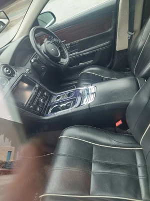 Dezmembram Jaguar Xj X351 3.0 d 202 kw An 2011 Cod motor 306DT - imagine 7