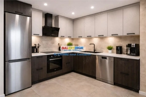 Inchiriere apartament 2 camere cartier rezidential Orizont