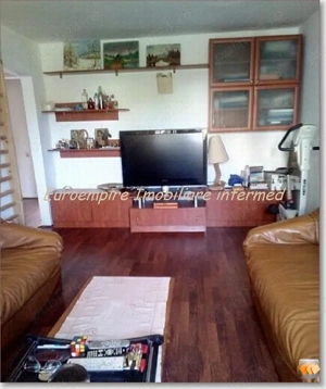 Apartament 4 camere decomandate Faleza Nord