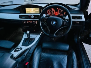 Dezmembram BMW SERIA 3 COUPE E92 335d 3.0 d 210 kw An 2008 Cod motor M57d30 306D5 - imagine 7