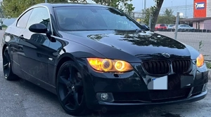 Dezmembram BMW SERIA 3 COUPE E92 335d 3.0 d 210 kw An 2008 Cod motor M57d30 306D5 - imagine 3