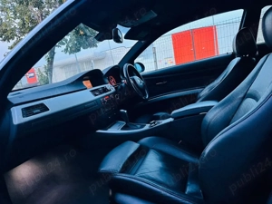 Dezmembram BMW SERIA 3 COUPE E92 335d 3.0 d 210 kw An 2008 Cod motor M57d30 306D5 - imagine 6