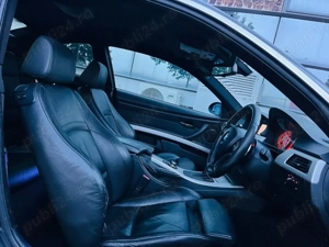 Dezmembram BMW SERIA 3 COUPE E92 335d 3.0 d 210 kw An 2008 Cod motor M57d30 306D5 - imagine 8