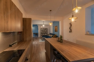 Apartament de lux  3 camere - imagine 4