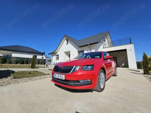 Vand Skoda Octavia 2018. 85000 m - imagine 5