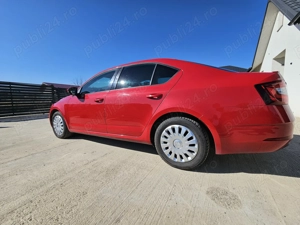 Vand Skoda Octavia 2018. 85000 m - imagine 8
