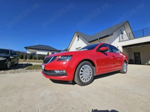 Vand Skoda Octavia 2018. 85000 m - imagine 7