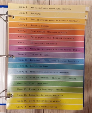 Medicul de familie-Enciclopedia sănătății - imagine 4