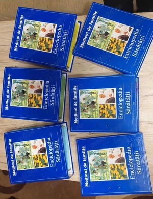 Medicul de familie-Enciclopedia sănătății