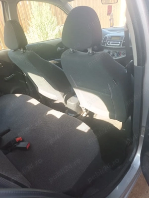 vand nissan micra - imagine 2