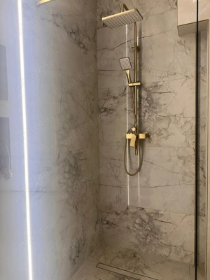 Apartament de închiriat Nou în bloc Nou Sanmartin 2cam  - imagine 3