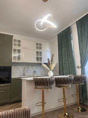 Apartament de închiriat Nou în bloc Nou Sanmartin 2cam 