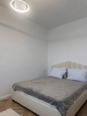 Apartament de închiriat Nou în bloc Nou Sanmartin 2cam  - imagine 5