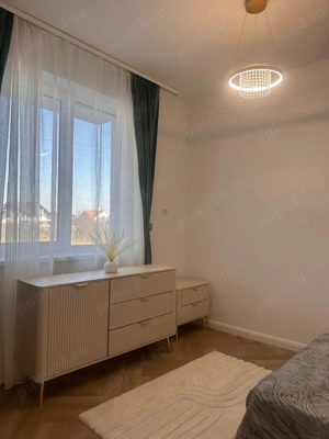 Apartament de închiriat Nou în bloc Nou Sanmartin 2cam 