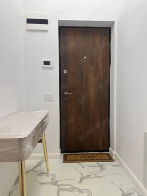 Apartament de închiriat Nou în bloc Nou Sanmartin 2cam  - imagine 7