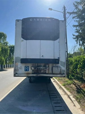 schmitz 2005 carrier 1300 - imagine 8