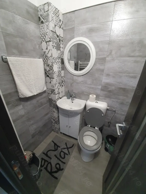 Ultracentral Garsoniera Apartsment Regim Hotelier  - imagine 3