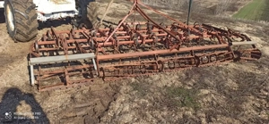 Iar titlu : Combinator 4m, 4,5m, 5,5m, 8m hidraulic - imagine 5