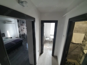 Ultracentral Garsoniera Apartsment Regim Hotelier  - imagine 2