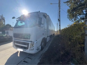 schmitz 2005 carrier 1300 - imagine 5