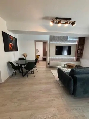 Apartament 2 camere lux, Dristor, complex nou, terasa 10mp, mobilă premium - imagine 5