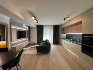 Apartament 2 camere lux, Dristor, complex nou, terasa 10mp, mobilă premium
