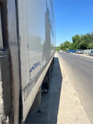 schmitz 2005 carrier 1300 - imagine 9