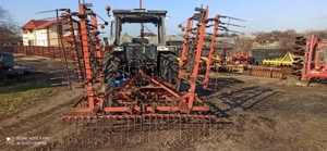 Iar titlu : Combinator 4m, 4,5m, 5,5m, 8m hidraulic - imagine 2