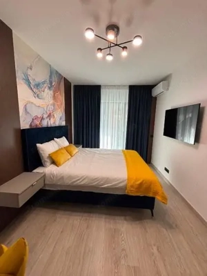 Apartament 2 camere lux, Dristor, complex nou, terasa 10mp, mobilă premium - imagine 3