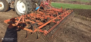 Iar titlu : Combinator 4m, 4,5m, 5,5m, 8m hidraulic - imagine 3