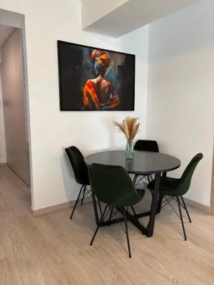 Apartament 2 camere lux, Dristor, complex nou, terasa 10mp, mobilă premium - imagine 10