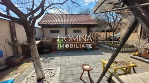 Vânzare casă P+M spațioasă – Strada Aurel Vlaicu - imagine 9
