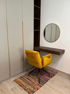 Apartament 2 camere lux, Dristor, complex nou, terasa 10mp, mobilă premium - imagine 13