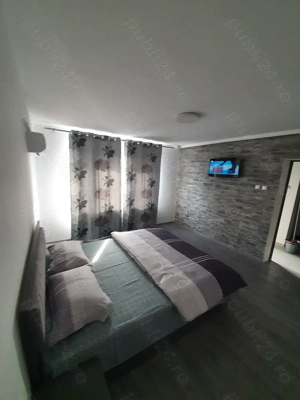 Ultracentral Garsoniera Apartsment Regim Hotelier  - imagine 4